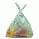 Achat - Vente Sac poubelle