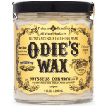 ODYSSEUS CORNWALLS - ODIE'S WAX