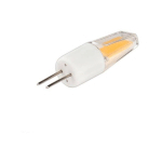 AMPOULE LED G4 2W ÉQUIVALENT À 19W - BLANC CHAUD 2800K