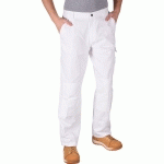 PANTALON DE PEINTRE PORTWEST XXL *DISPO 48H*