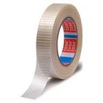 RUBAN ARMÉ TESA FILAMENTS CROISÉS 50 M X 50 MM