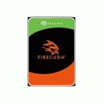 SEAGATE FIRECUDA ST4000DXA05 - DISQUE DUR - 4 TO - SATA 6GB/S