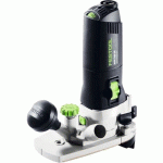 AFFLEUREUSE 720W MFK700EQ/B + FESTOOL