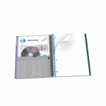 CAHIER TOUCH EUROPEAN BOOK 4 
