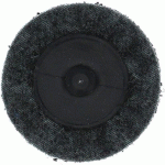 DISQUE ABRASIF SPEED-LOK RAPID PREP Ø50X0MM GRAIN EXTRA GROS S2108