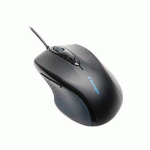 KENSINGTON SOURIS PLEINE TAILLE FILAIRE PRO FIT