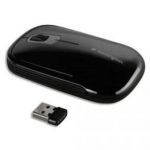 KENSINGTON SOURIS SIMBLADE NOIRE AVEC NANO RÉCEPTEUR K72334EU