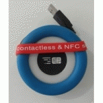 LECTEUR DE CARTES SANS CONTACT CAPD PROX'N ROLL HSP USB