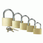 Achat - Vente Cadenas antivol