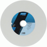 MEULE PLATE AFFÛTAGE OUTILS 38A Ø250X10X32MM 38A603MVS T6