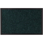 PAILLASSON ANTIDÉRAPANT POUR LES MÈTRES COURANTS DURA 6883 EXTÉRIEUR, INTÉRIEUR, SUR CAOUTCHOUC - VERT GREEN 50X80 CM