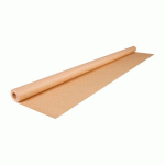 PAPIER KRAFT 70 G/M² - ROULEAU 1 X 10 M