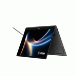 PC PORTABLE MSI PRESTIGE 16 FLIP AI+ C3MTG-074FR 16