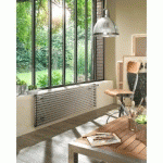 RADIATEUR CHAUFFAGE CENTRAL ACOVA - KEVA HORIZONTAL 618W VK-039-120