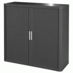 TRIEUR À CASES FIXES, 9 CASES, NOIR