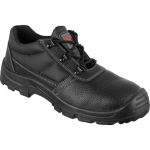 CHAUSSURES DE SÉCURITÉ BASSES S3 MAGNUS WÜRTH MODYF NOIRES 37 - NOIR