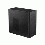 ANTEC VSK3000B-U3/U2 MINI TOWER NOIR