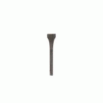 BURIN PLAT 34MM POUR MARTEAU-PIQUEUR UT8631