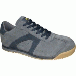 CHAUSSURE BASSE D-SPIRIT BLEU / GRIS 43 - DELTAPLUS