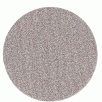 DISQUE AUTO-AGRIPPANT PRO Ø76X0MM GRAIN 80 - NORTON