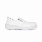 MOCASSIN DE SÉCURITÉ BLANC TED T.41 - NORD'WAYS - TED000141000BLAN