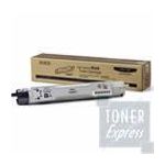 TONER NOIRE HAUTE CAPA POUR XEROX PHASER 6300/6350