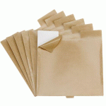 PLAQUES DE GLUE POUR DÉSINSECTISEUR GLUE PAD – COLIS DE 6