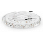 V-TAC - VT-5050 SMD5050 11W/M BANDE LED 5MT 60LED/MT LUMIÈRE BLEUE IP20 10MM - SKU 212137