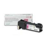 TONER MAGENTA XEROX POUR PHASER 6140