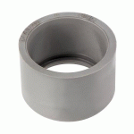 10 X RÉDUCTION PVC INCORPORÉE MF - DIAMÈTRE 40/32 MM GIRPI