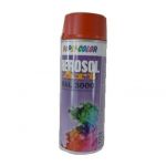 AEROSOL PEINTURE ART ROUGE FEU RAL 3000