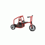 CAMION POMPIERS KIMOUV - MANUTAN COLLECTIVITÉS