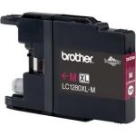 CARTOUCHE ENCRE BROTHER LC1280XLM MAGENTA