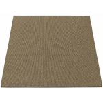 DALLES DE MOQUETTE ANTISTATIQUES ET ABSORBANT LES SONS LYONN BEIGE 50 X 50 CM - BEIGE