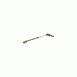 ÉLAGUEUSE SUR PERCHE 18V (SANS BATTERIE NI CHARGEUR) - DEWALT - DCMPS567N-XJ