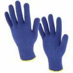 GANTS TRICOTÉS THERMASTAT THR713 TAILLE UNIQUE SINGER SAFETY