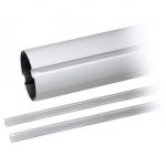LISSE TUBULAIRE Ø100 L6000MM CAME G06000