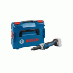 MEULEUSE DROITE SANS FIL - GGS 18V-23 PLC - SOLO BOSCH