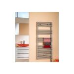 SÈCHE-SERVIETTES CALA INOX ÉLECTRIQUE TLNI ACOVA