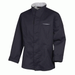 VESTE DE CUSINE MIXTE CINTRÉ TAOS