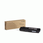 XEROX CARTOUCHE DE TONER NOIR PHASER™ 6600, WORKCENTRE™ 6605 - TONER AUTHENTIQUE