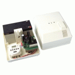 ALIMENTATION POUR VENTOUSE OU GÂCHE ÉLECTRIQUE - PSXM-1201/2402