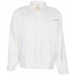 BLOUSON BW 270 BLANC TAILLE 54 - WEISS