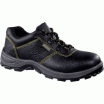 CHAUSSURE BASSE GOULT 2 S1P NOIR 45 - DELTA PLUS