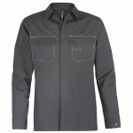 CHEMISE DE TRAVAIL SUXXEED GREENCYCLE PLANET - TAILLE XL