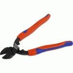 COUPE-BOULONS COMPACT KNIPEX COBOLT 7102 200MM