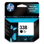 HP LOT DE 2 CARTOUCHES 338 CB331EE