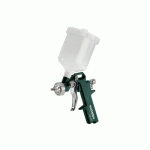 PISTOLET À PEINTURE À AIR COMPRIMÉ - FSP 600 METABO