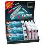 PRESENT.12 POMPES LUBE SHUTTLE + 18 CART.EP2M