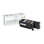 TONER JAUNE XEROX POUR WORKCENTER 6027/ PHASER 6022.....
